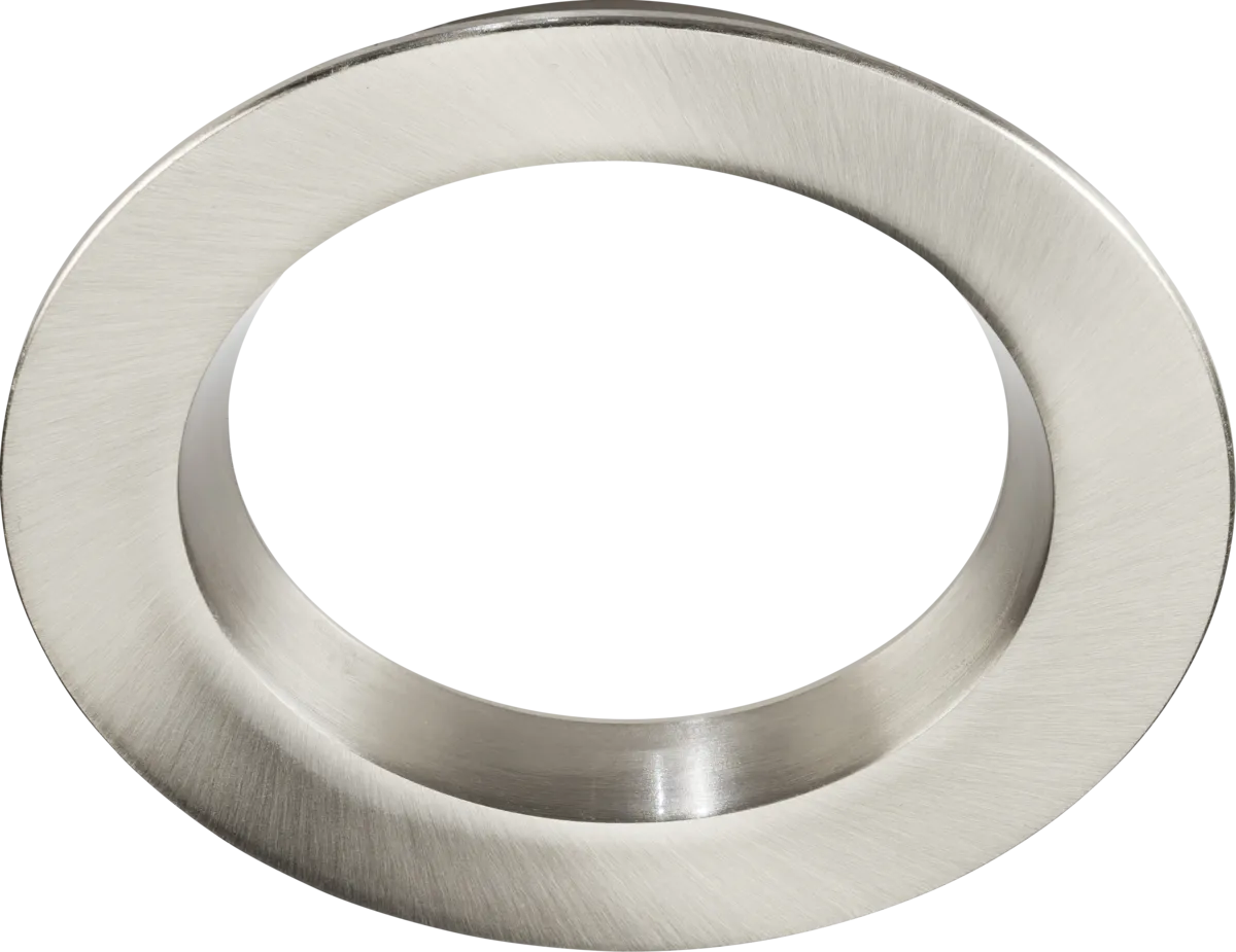 Knightsbridge WD12BC Smart WD12 Brushed Chrome Bezel