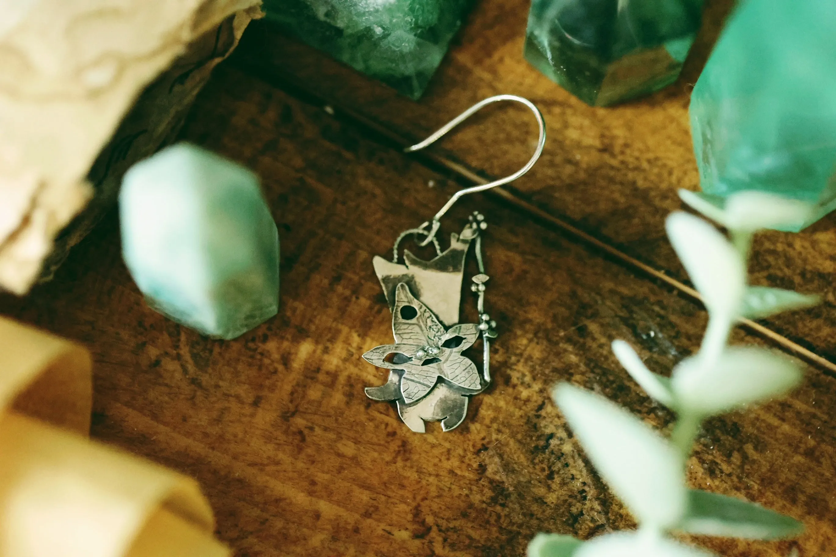 Korok Friend Necklace