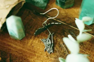 Korok Friend Necklace