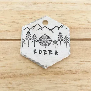 Korra - Simple Style