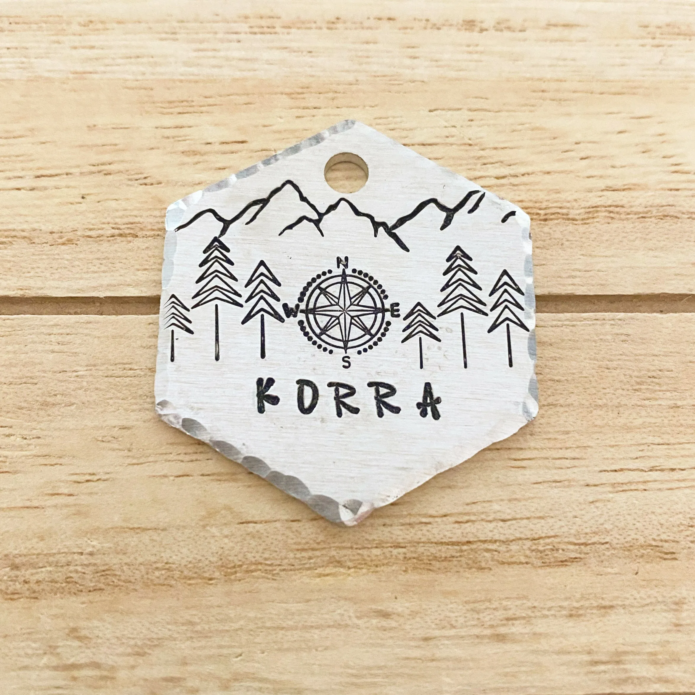Korra - Simple Style
