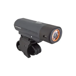 Kryptonite Front Street F-300 USB Black