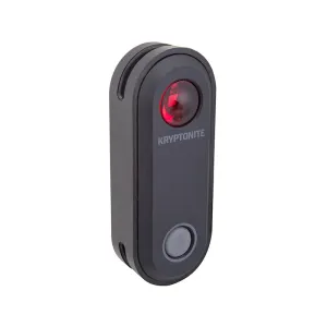 Kryptonite Rear Avenue R-30 USB Black