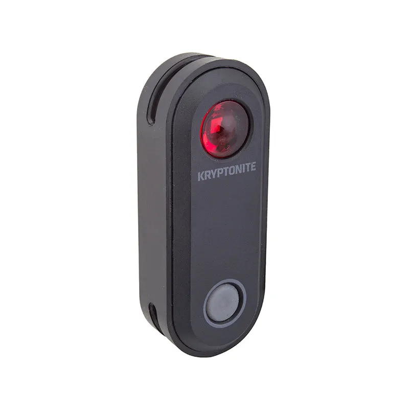 Kryptonite Rear Avenue R-30 USB Black