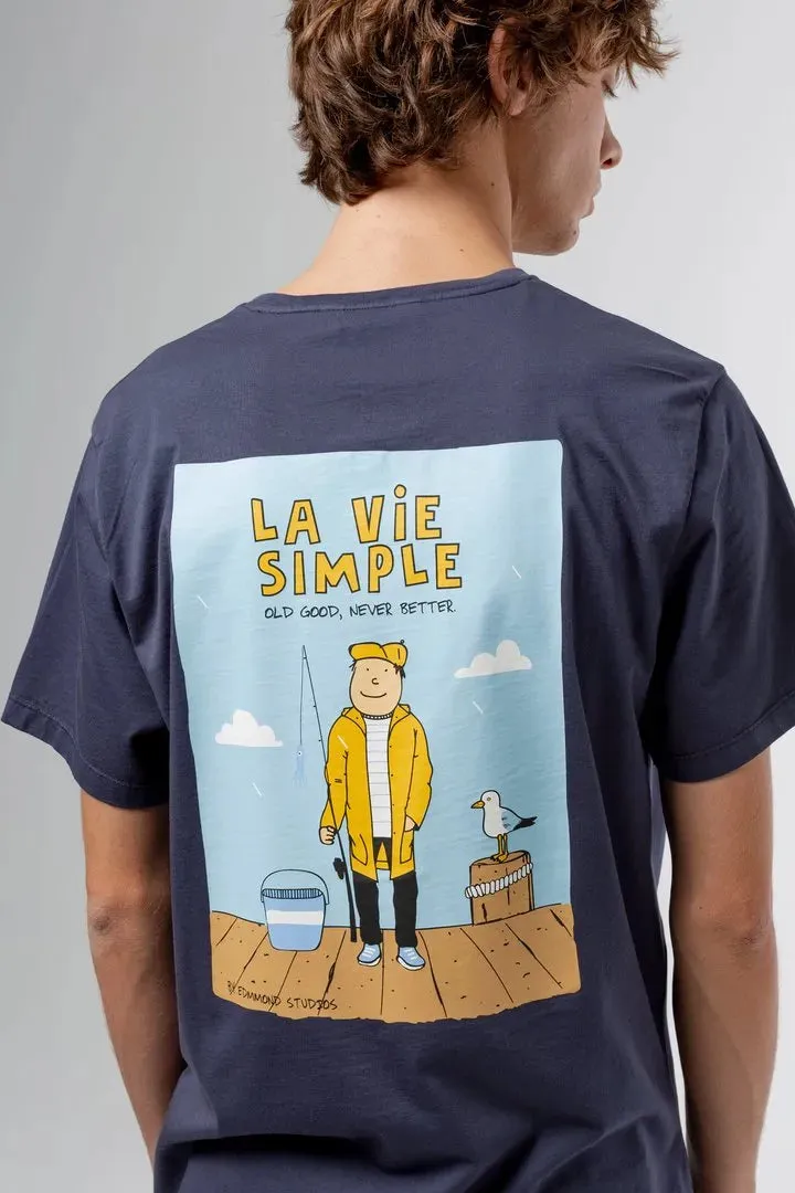 La Vie Simple Fishing