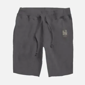 LA28 SLIM SHORT // HAND-DYED EXCLUSIVE