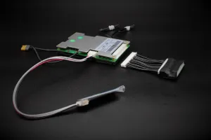 Lacroix Smart BMS (12s)