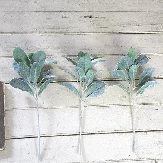 Lambs Ear Pick