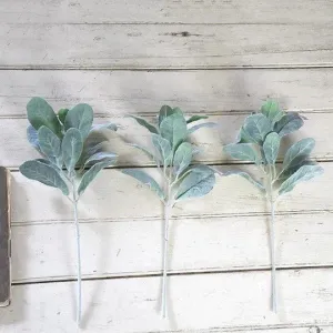 Lambs Ear Pick