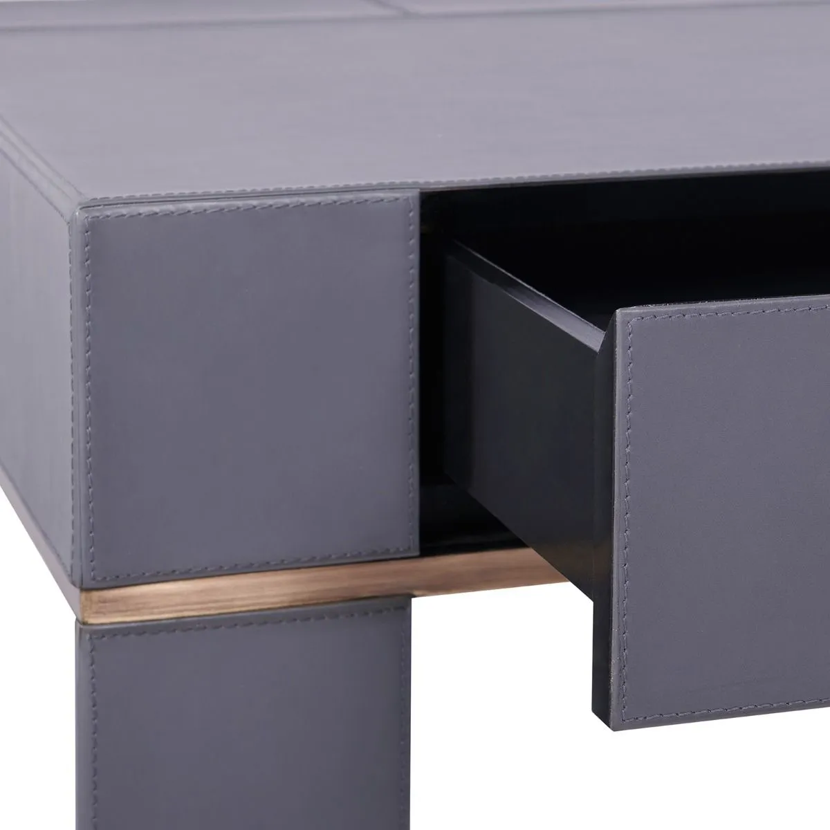 Landon Desk / Dark Gray