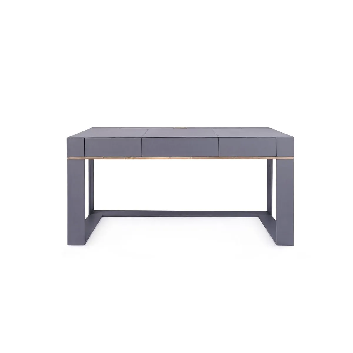 Landon Desk / Dark Gray