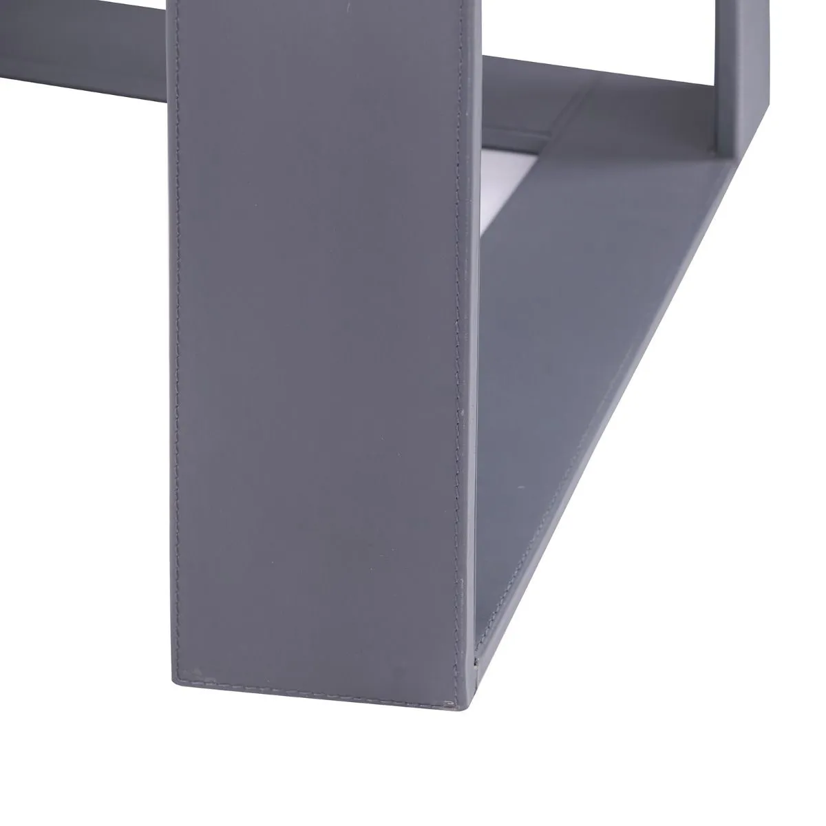 Landon Desk / Dark Gray