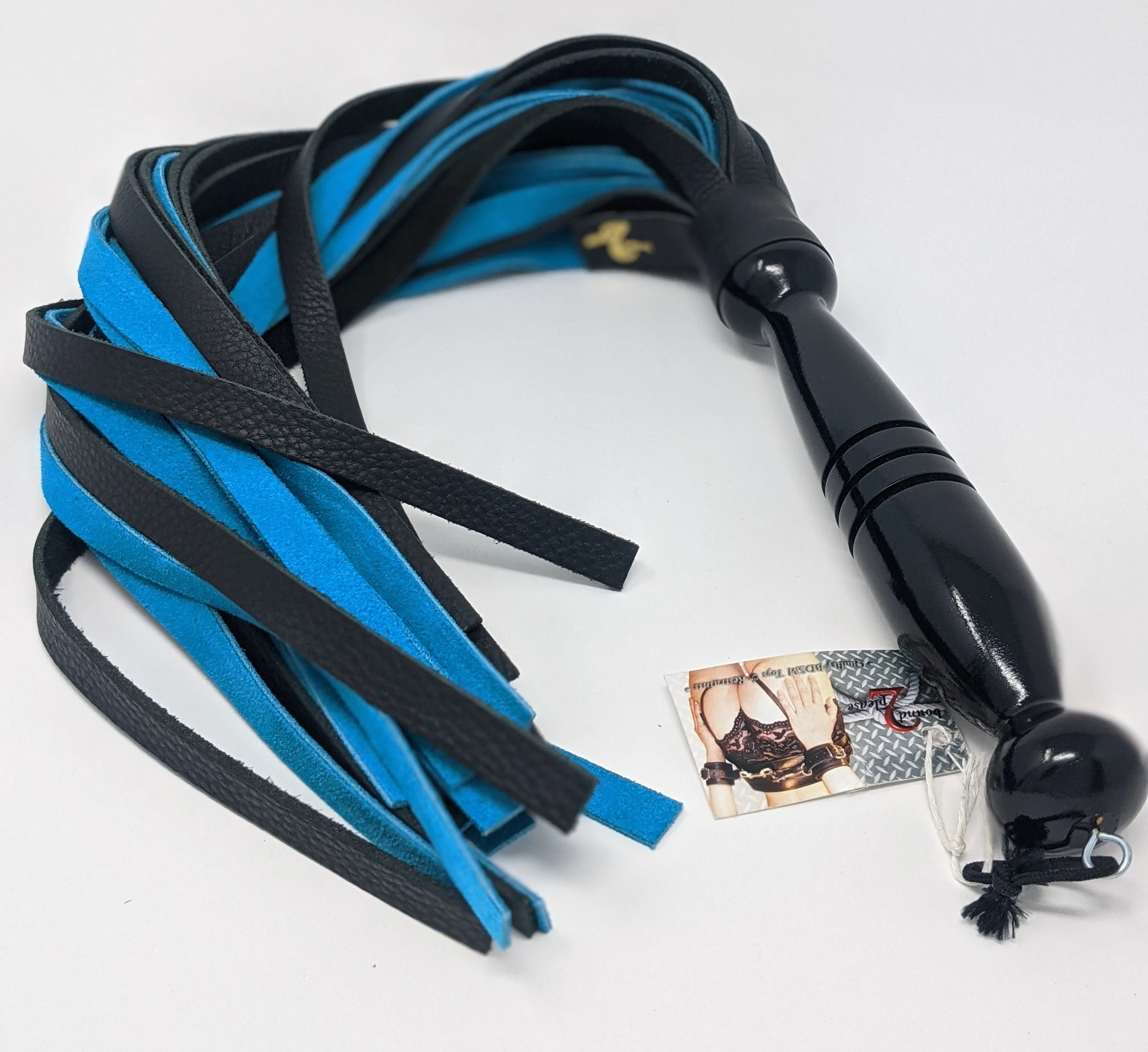 Large Flogger ~ Bound to Please