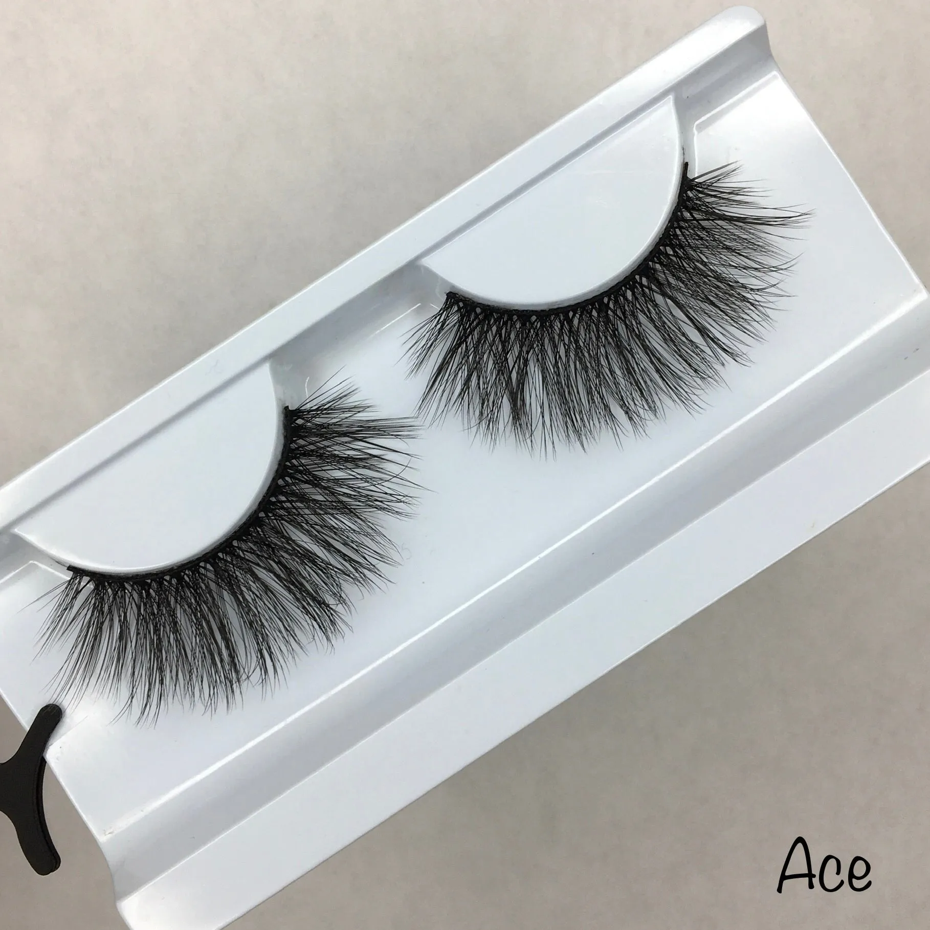 Lashes (Light)