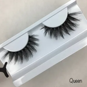 Lashes (Light)