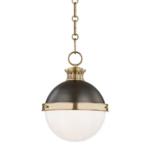 Latham Pendant