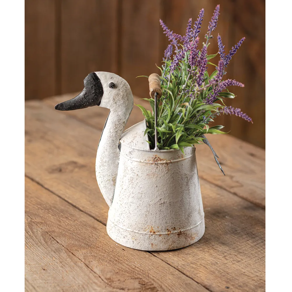 Lavender Bush