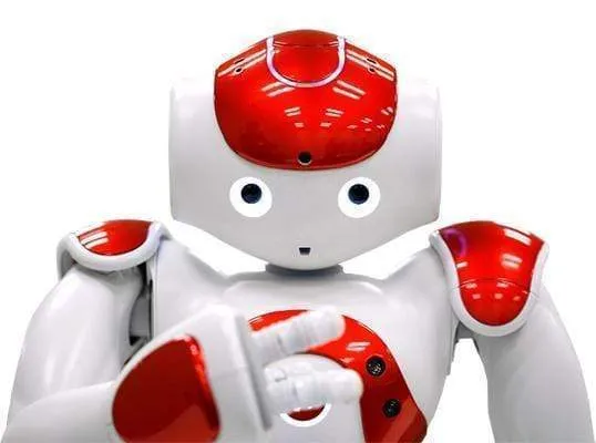 Lawrence Smart Robot