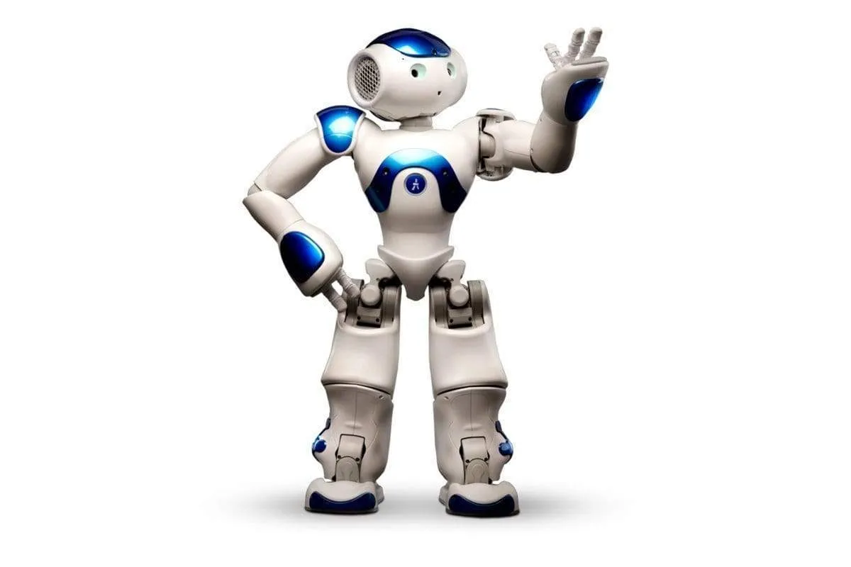 Lawrence Smart Robot