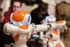 Lawrence Smart Robot