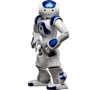 Lawrence Smart Robot