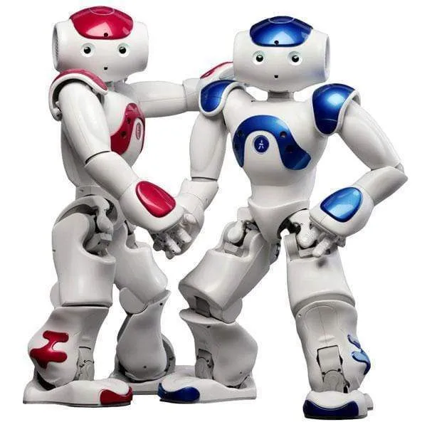 Lawrence Smart Robot