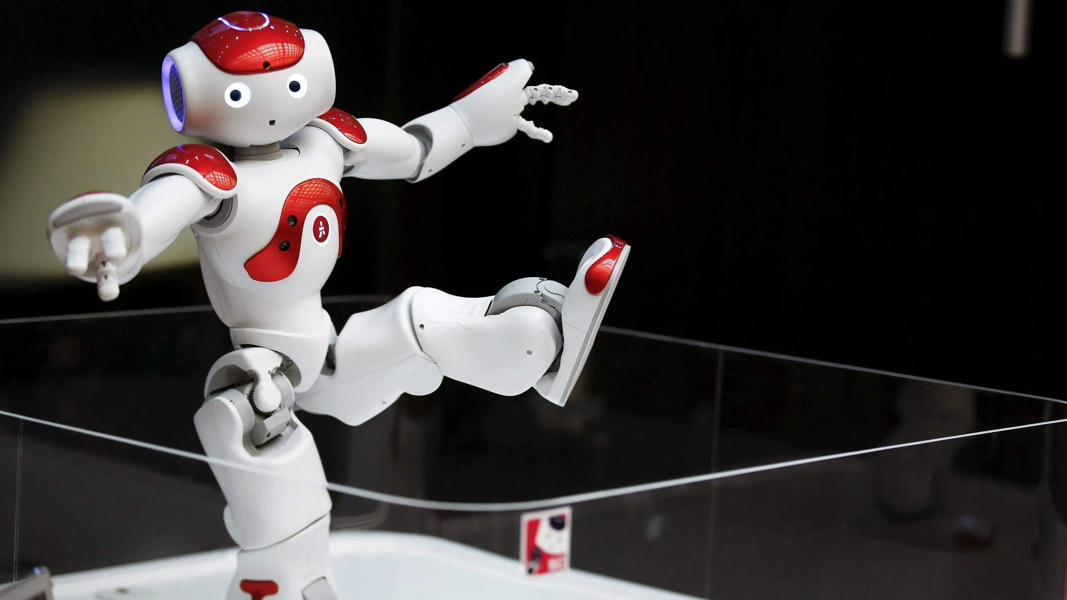 Lawrence Smart Robot