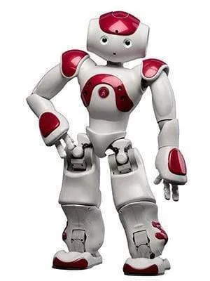 Lawrence Smart Robot