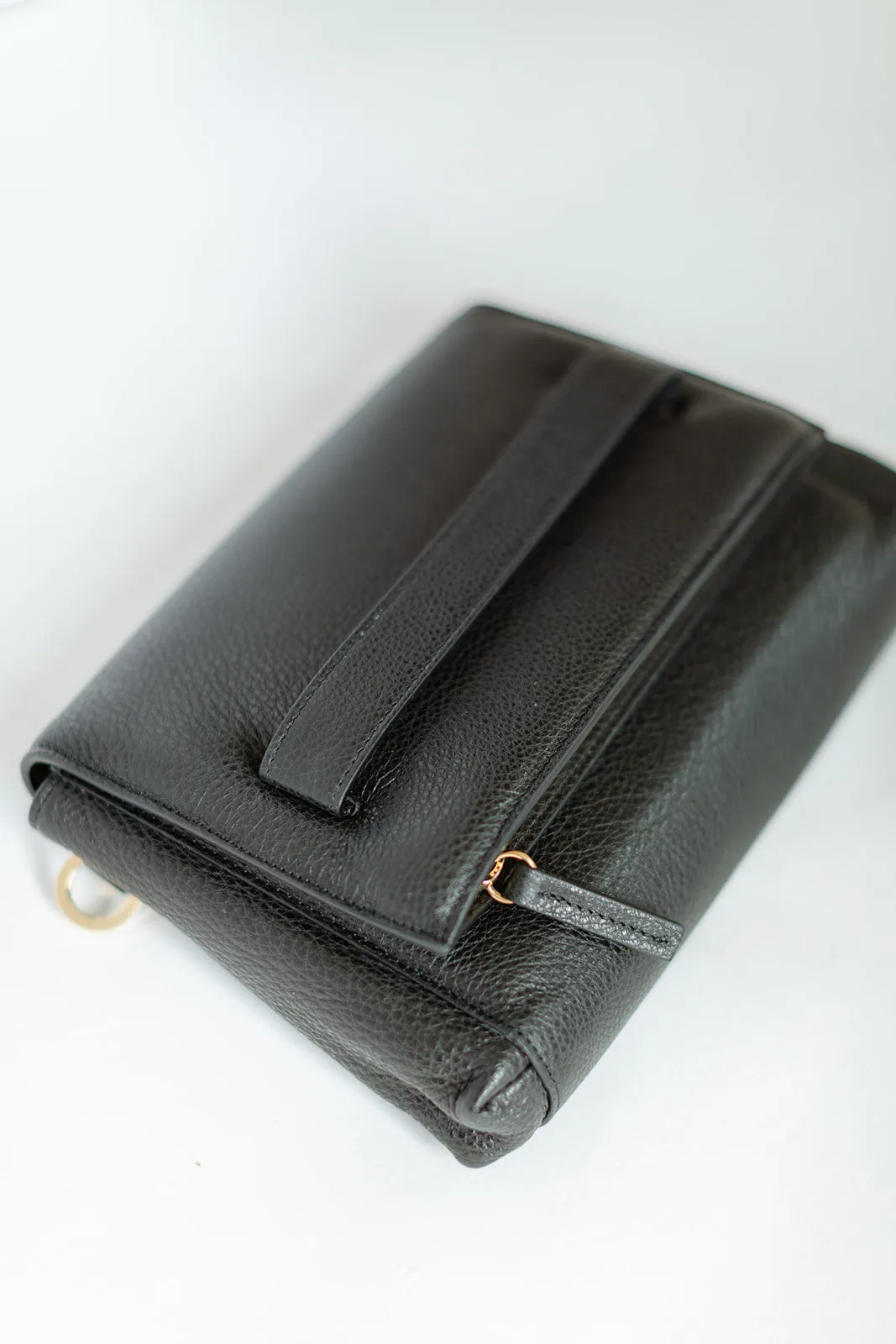 Le Troisième Clutch