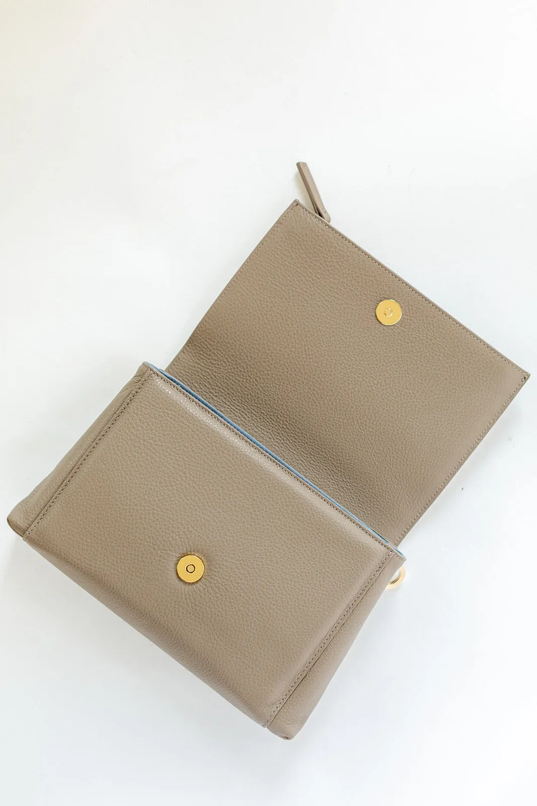 Le Troisième Clutch