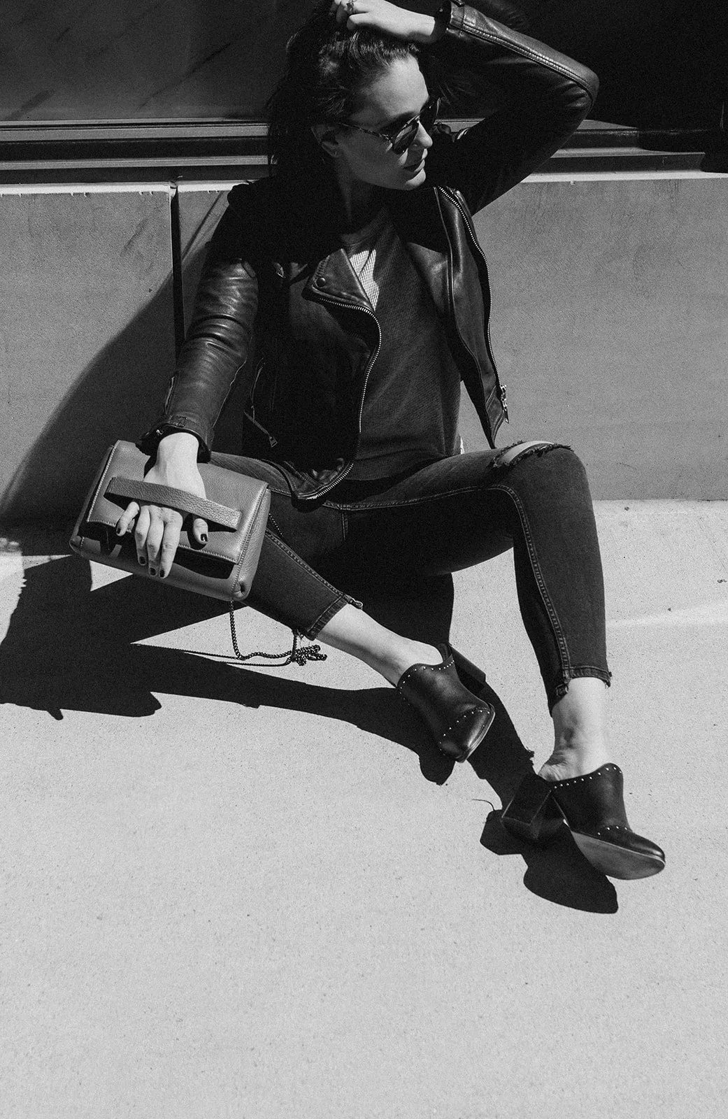 Le Troisième Clutch