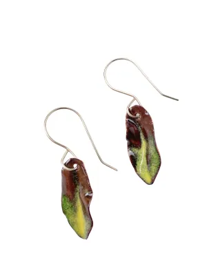 Leafina Earrings