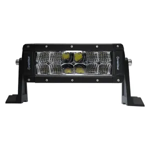 LED Bar 8" Dual Row
