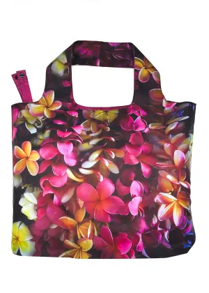 Lei Sac - Plumeria 1