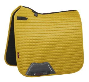 LeMieux Luxury Dressage Pad Dijon