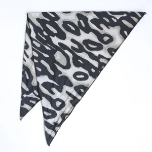 Leopard Bandana