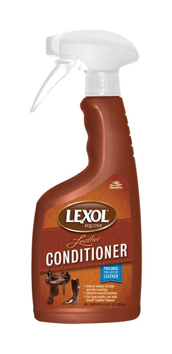 Lexol Leather Conditioner