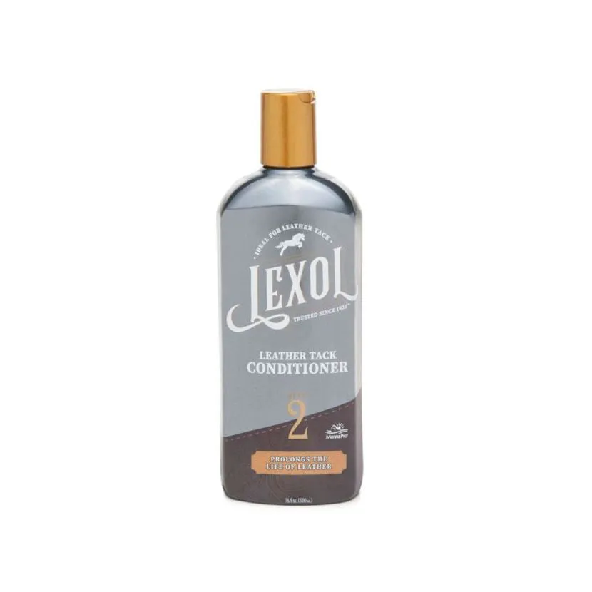 Lexol Leather Conditioner