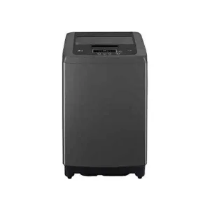 LG 13kg Top loader washing machine - Middle black  T1385NEHT2.ABMQESA