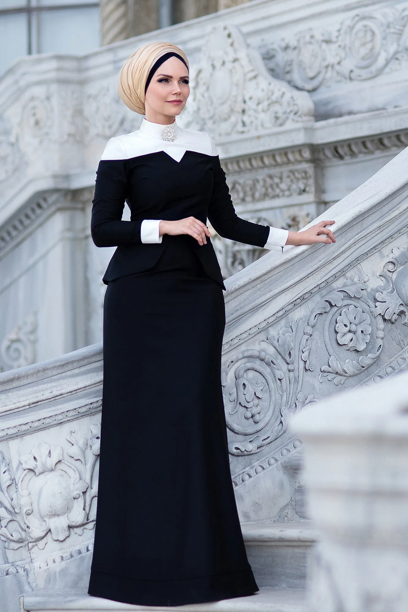 Libasse Frak Dress