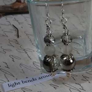 Light Bends