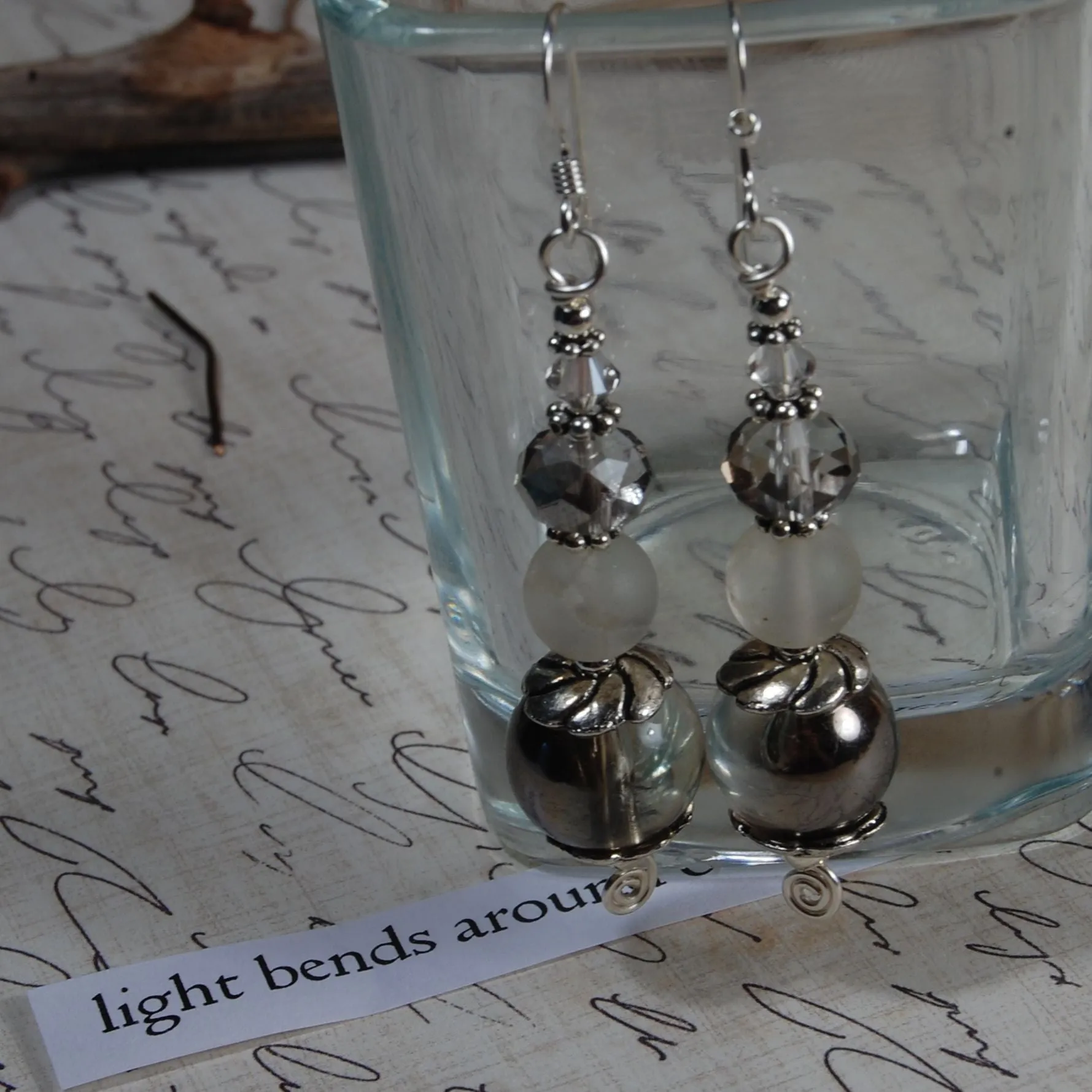Light Bends