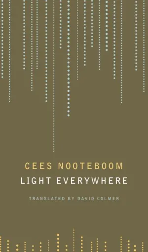 Light everywhere