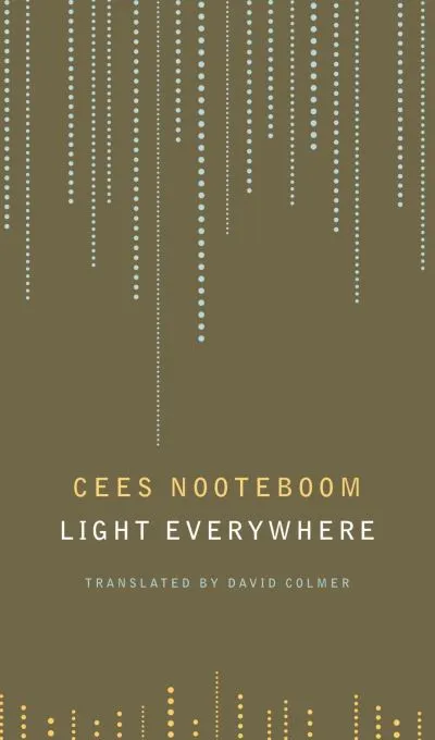Light everywhere