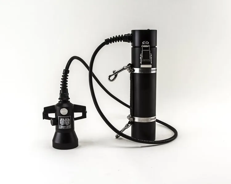 Light Monkey 32 Watt Variable Focusable LED