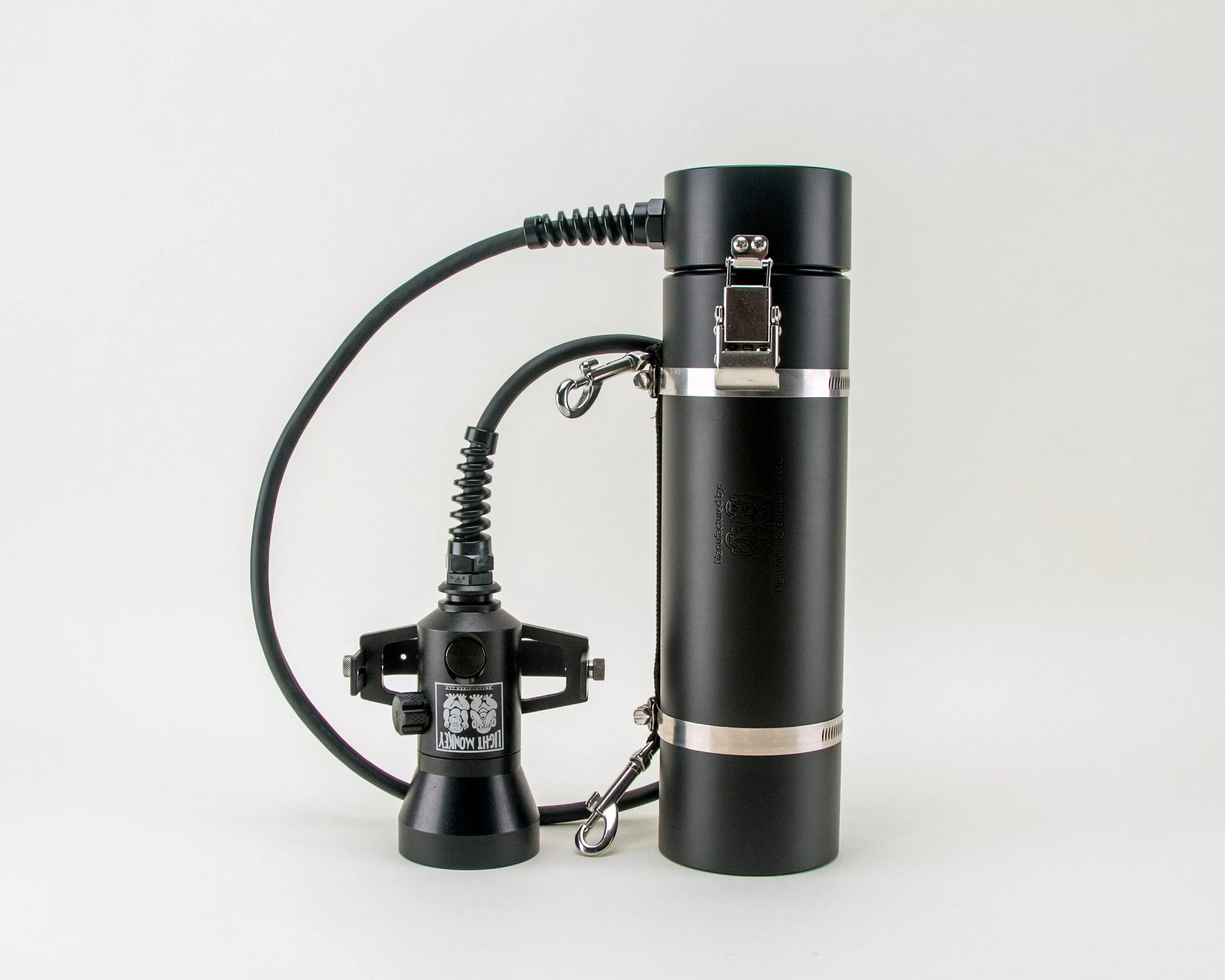 Light Monkey 32 Watt Variable Focusable LED
