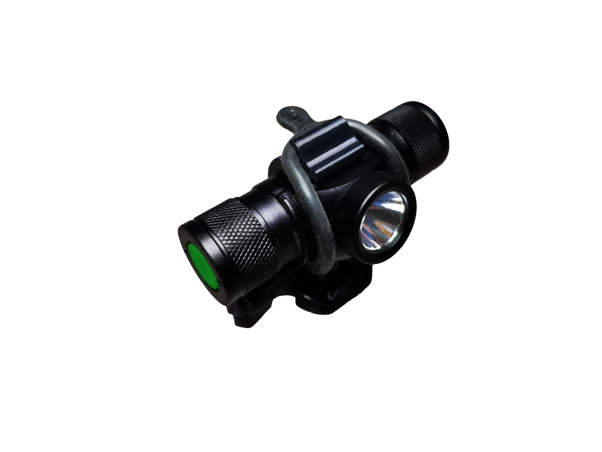 Light Mount for Chillitech Capsule 800 Lumens Lights Cree V20