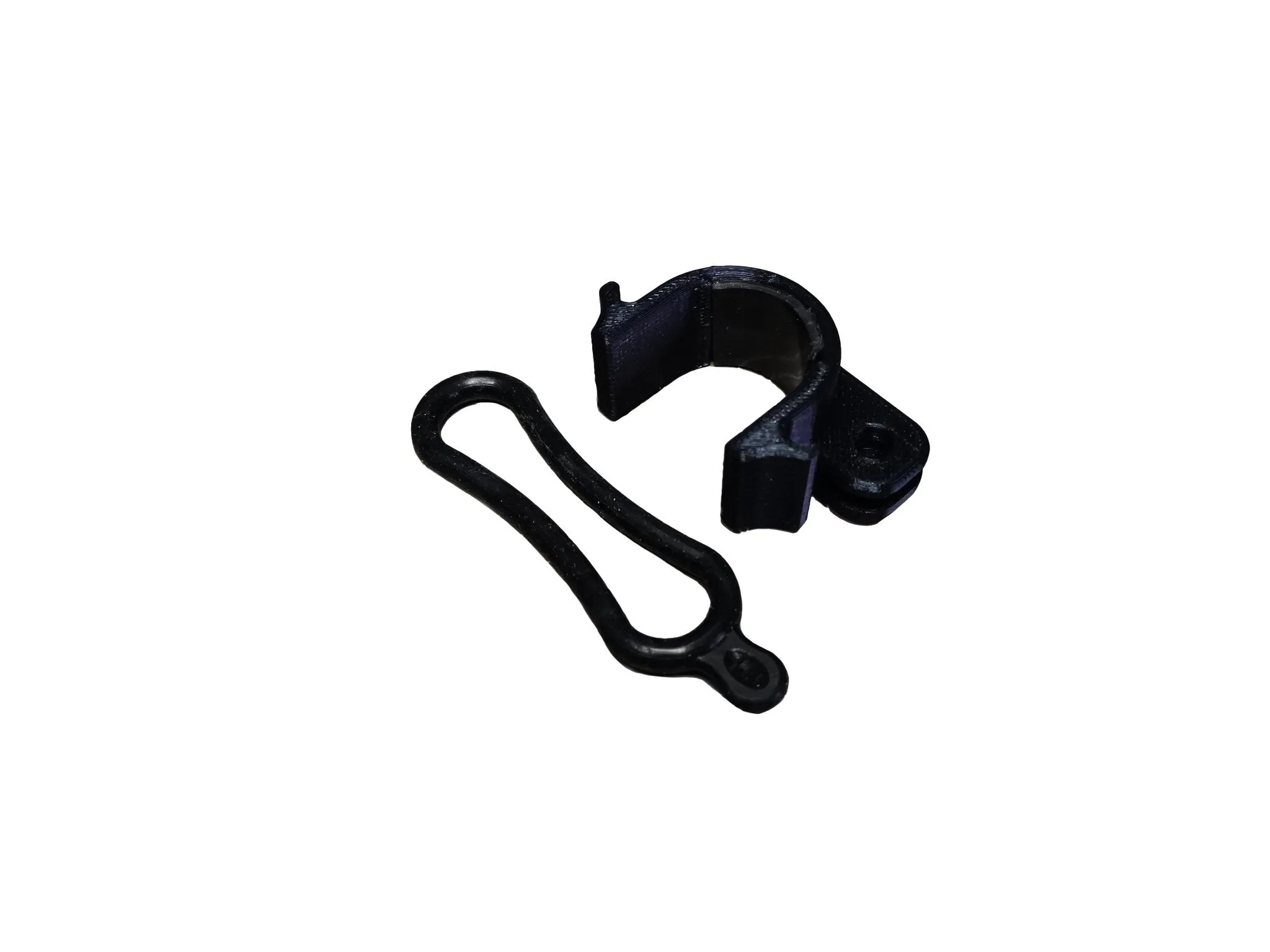 Light Mount for Chillitech Capsule 800 Lumens Lights Cree V20