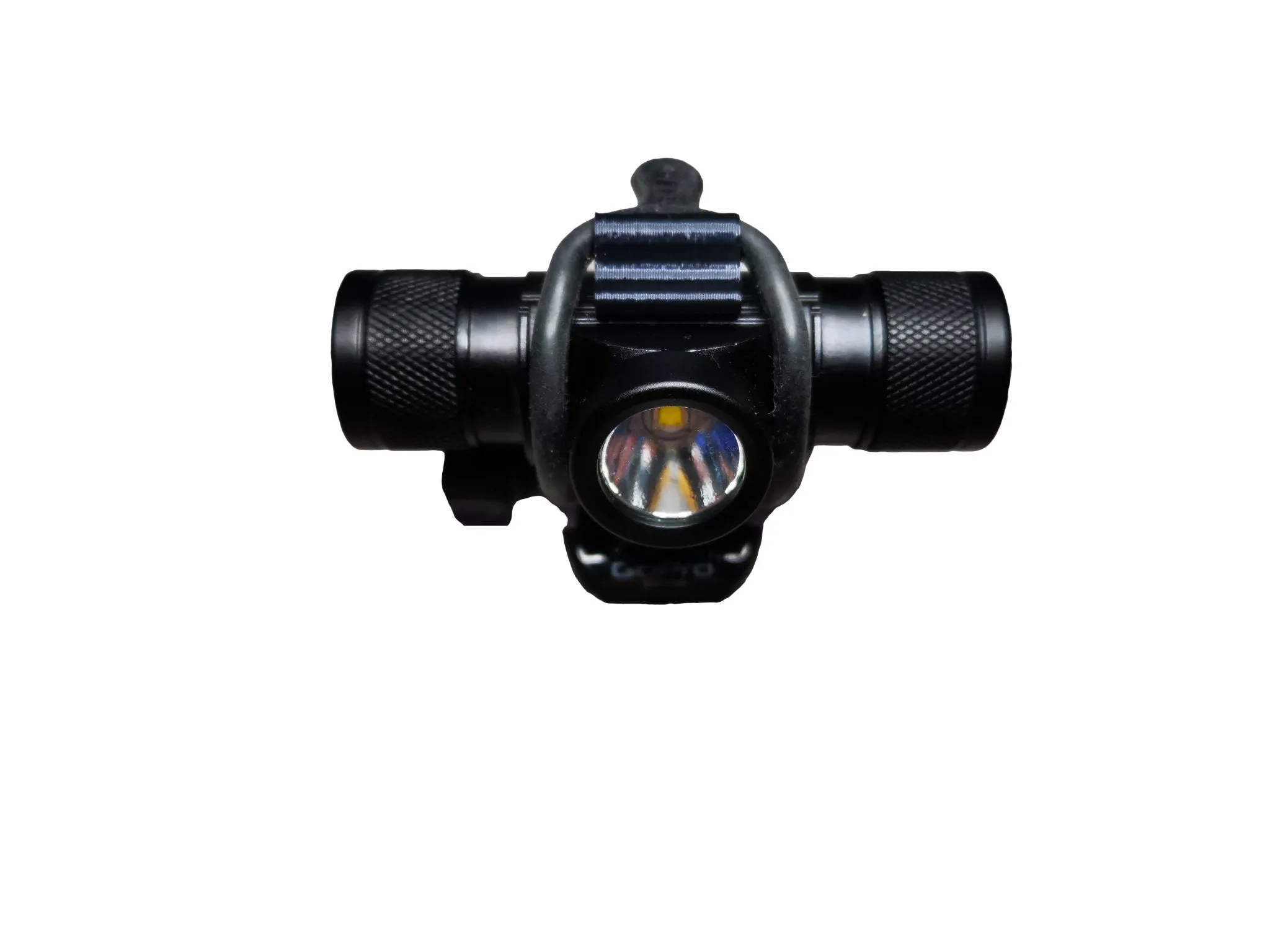 Light Mount for Chillitech Capsule 800 Lumens Lights Cree V20