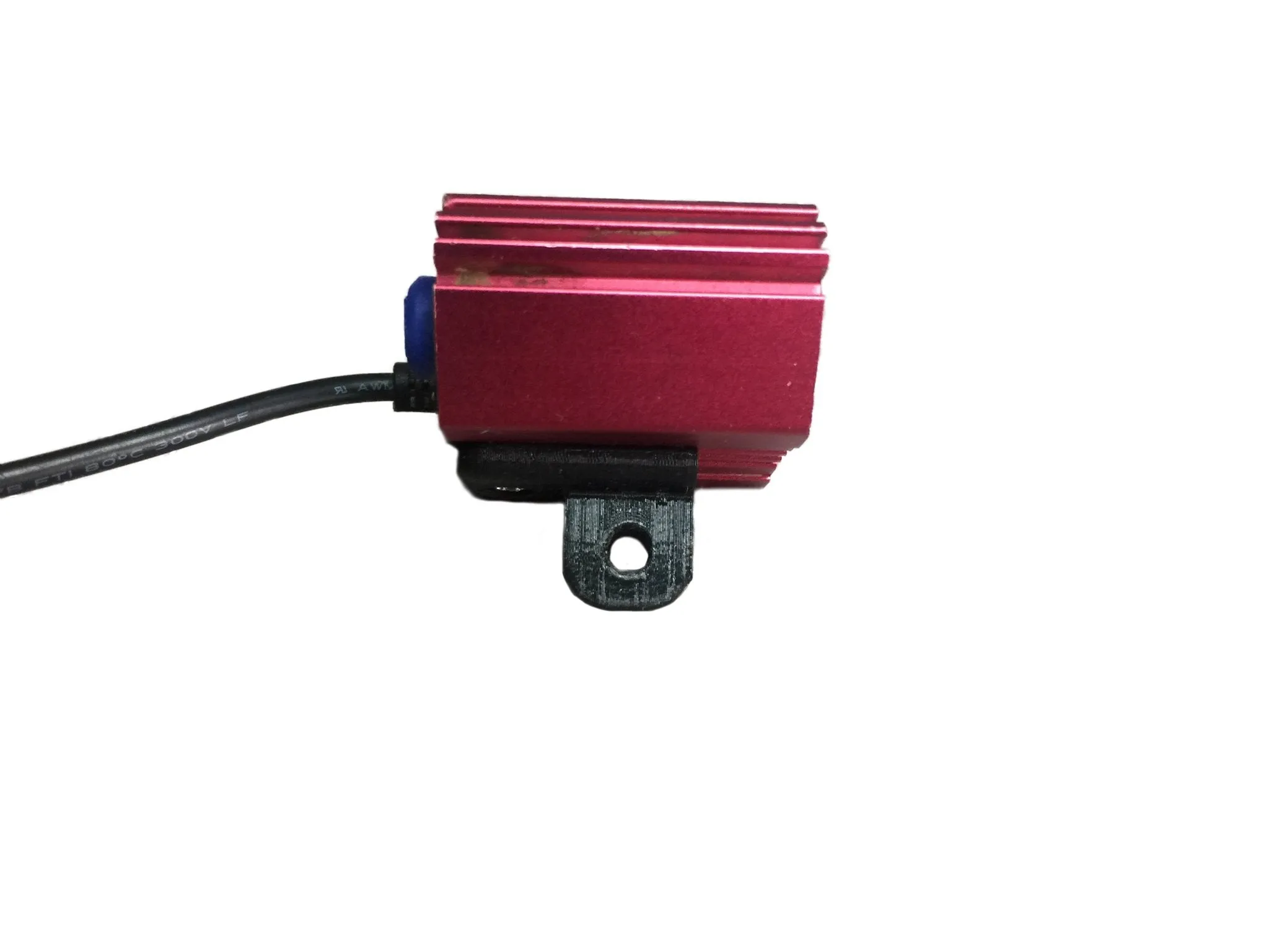 Light Mount for Solarstorm Lights Cree V2